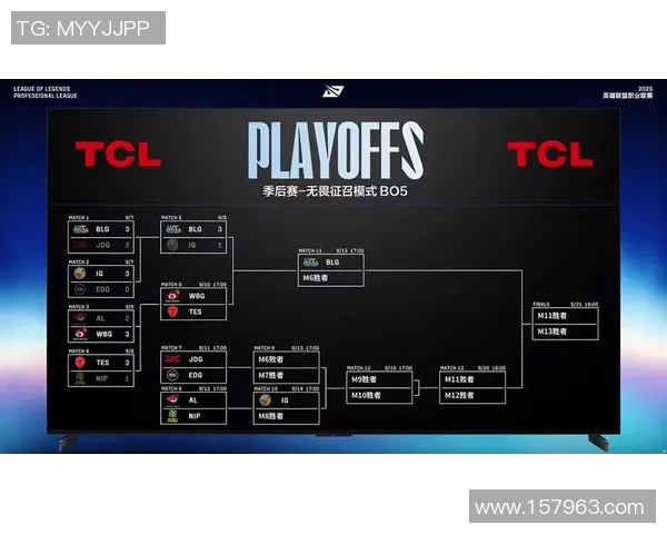 BLG与TES激战正酣 决战LPL季后赛席位谁能笑到最后