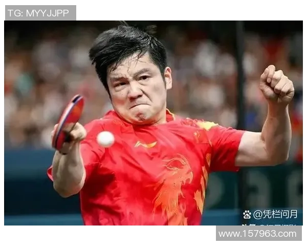 以乒乓球串联体育精神与全球交流及文化互融发展的深度观察视角析