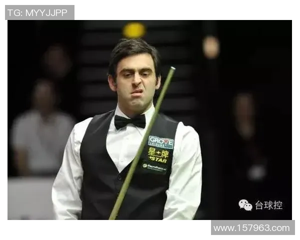 台球技巧与策略的完美结合：从基础入门到高级战术解析