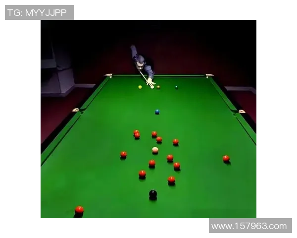 台球运动的魅力与技巧探索：从基础到进阶的全面指南