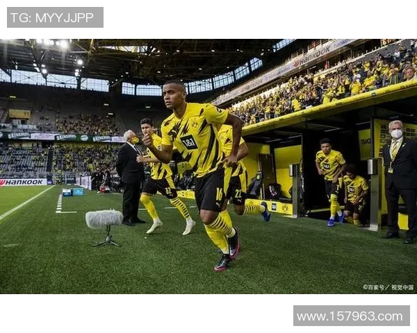 多特蒙德主场迎战门兴格拉德巴赫巅峰对决再燃德甲激情