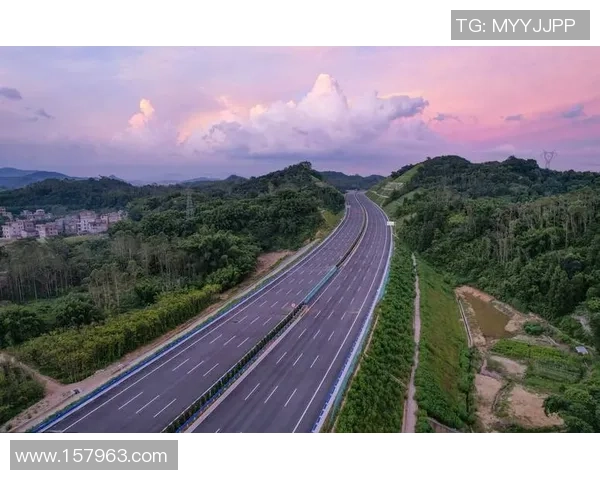 山东高速推动区域互联互通促进经济高质量发展助力交通强国建设