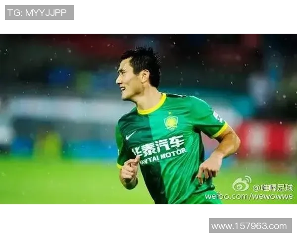 邵佳一：从绿茵场到人生新篇章的传奇故事与成长历程